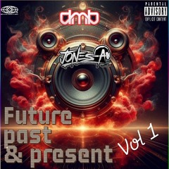 Dmb-Jones-A Future past & presant Vol 1