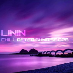 Linin Chill After Sunrise 025