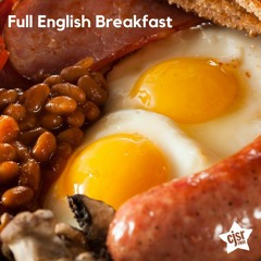 Full English Breakfast / Peter Chapman - interviews (non-bike)