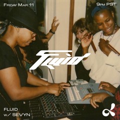 FLUID EP 001