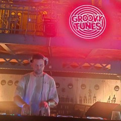 dfrenzz Sluitingssetje 20 jaar Gr00vY-TuNeS C-Mine GENK