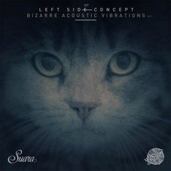 [SUARA427] Left Side Concept - Invisible Harm (Original Mix)