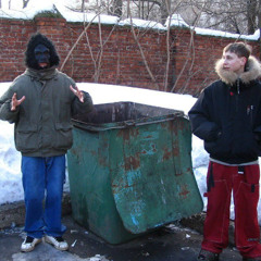 pasha technique - xanax (remix by p33la)