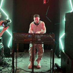 ITSBEN @ CLIMAX & Los Perros