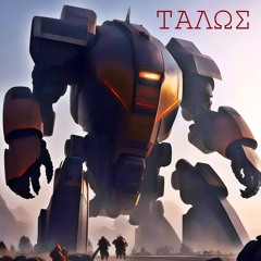 TALOS - ΤΑΛΩΣ