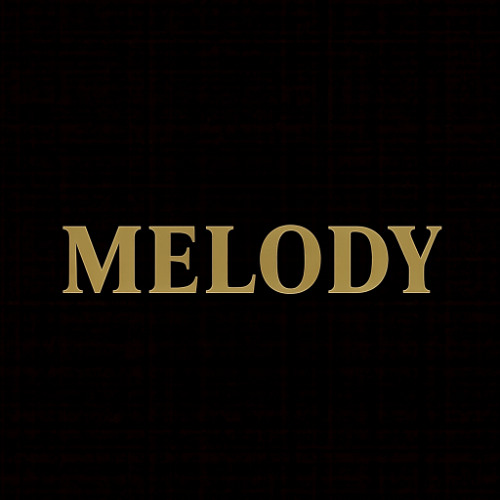 melody