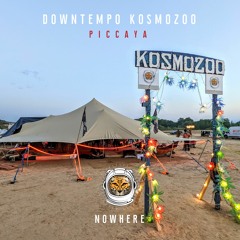 Piccaya & Hai @ Nowhere 2023 // Kosmozoo (Organic Friday)