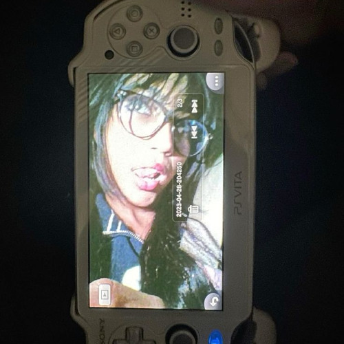 psp vita