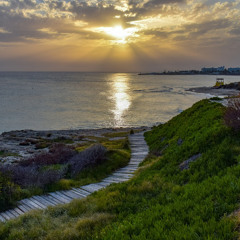 Coastal Path (2024) Anthology CD5 Track 05