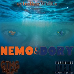 Nemo & Dory Prod. By Dj Spinz, Beatmonster Marc & Tasha Catour