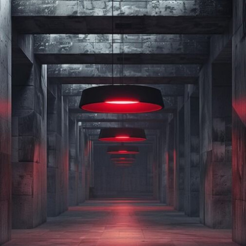 Deep No Notice #5 By HinCoi