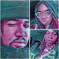 DJ GIMMIE DAT BEAT VICTORIA MONET - ON MY MAMA2 (SHOWBOY RICKEY MIXX).mp3