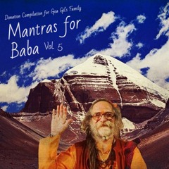 OverMeditation (Konxonpax and LoVa) - Namo Amitabha (From Mantras for Baba Vol.5)