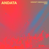 ANDATA @ VERKNIPT | Oberhausen, Germany DJ mix artwork - Electronic music tracklist cover image