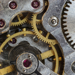 Perpetuum Mobile
