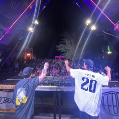 Live Set @ Super Praia Med - Búzios