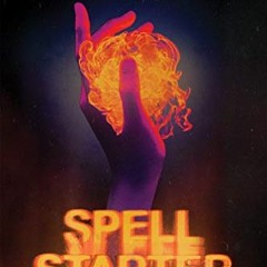 ❤️ Read Spell Starter (A Caster Novel) by  Elsie Chapman