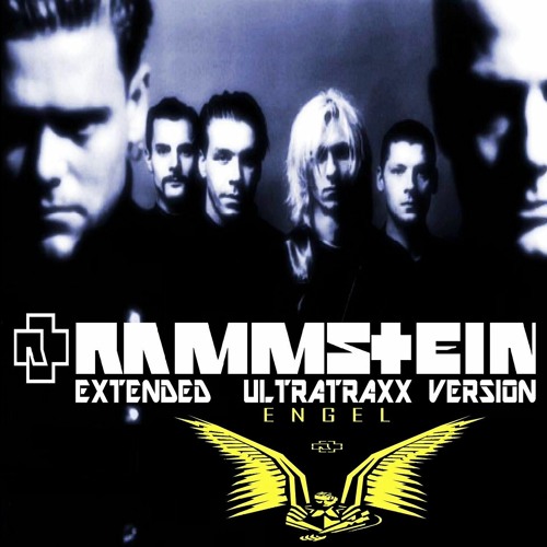 Rammstein - Engel