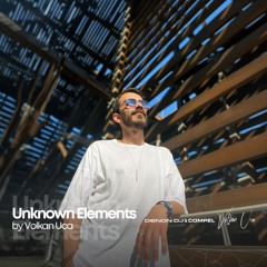 Unknown Elements By Volkan Uca - June 2024