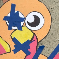 anything in this world (mixx)