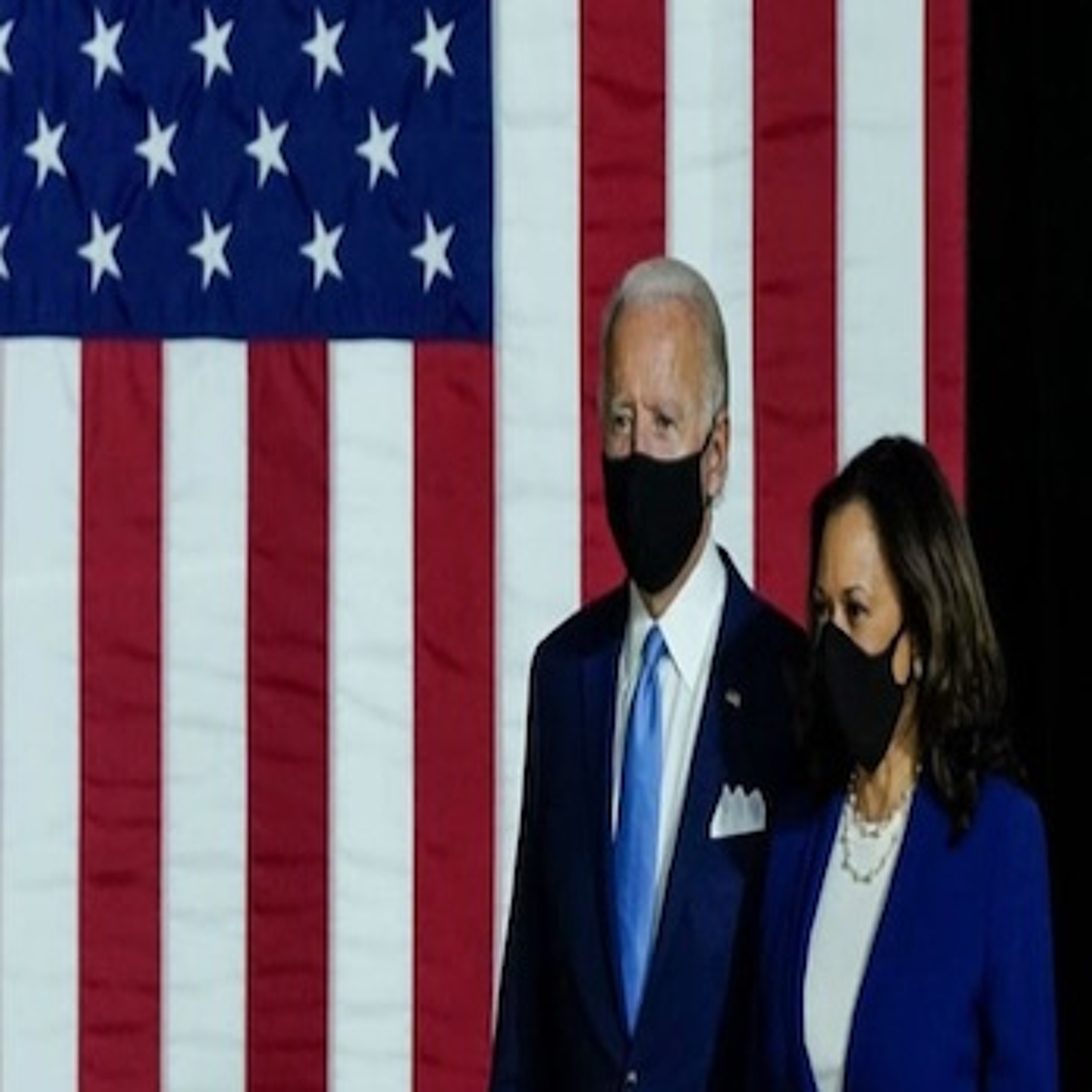 Opening Day of The DNC National Convention episode artwork