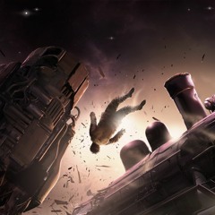 Sunless Skies OST - Uncertain Embrace (Cover) - WIP