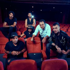 Hatelna Bel Ba'y Leban (feat. Nayer Nagui)