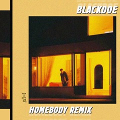 pH-1 - Homebody (BlackDoe Remix)