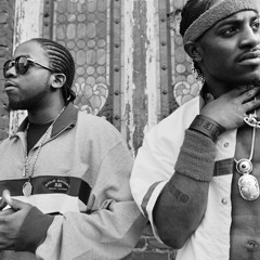 Outkast - Ms.Jackson Lofi Remix by Futureal