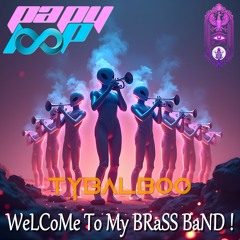 .: BRaSS BaND GRooViN' :.