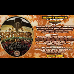 Djim @ Sopptember - Viking Village 20.09.2025