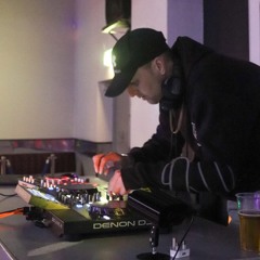 Creative collective djs Moorzo vol 2 Vinyl mix happy hard-core