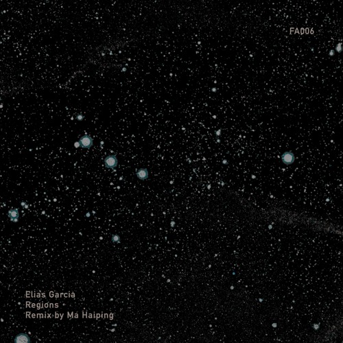 Elias Garcia - Regions (Ma Haiping remix)