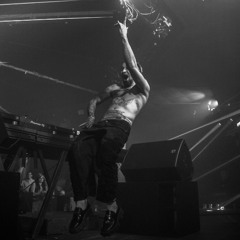 LIL PEEP - STAR SHOPPING (JOELE BASILI TRANCE MIX) [FREE DOWNLOAD]