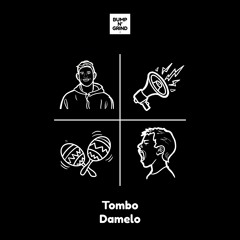 Tombo - Damelo (Original Mix)