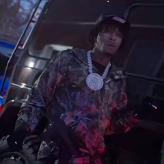 Nba Youngboy - Love Hate (Unreleased Audio)