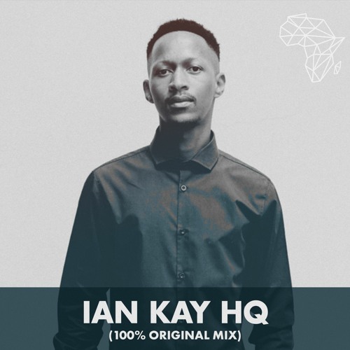 DHSA PODCAST 80 - Ian Kay HQ [ 100% Original Mix ]