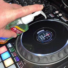 "QUARANTINED" HOUSE MIX 2020