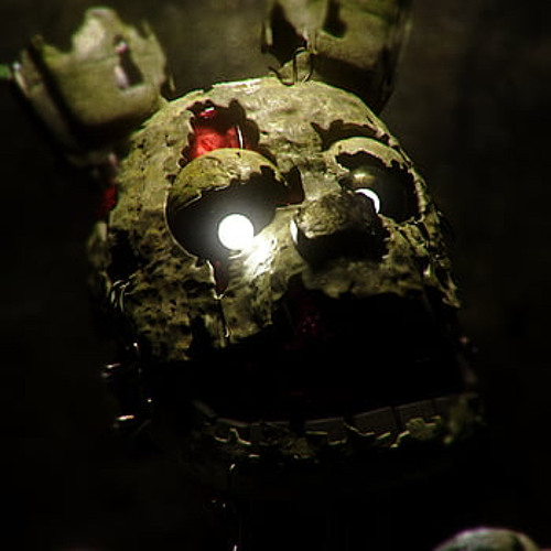 newest tank - diabolik seth springtrap remix