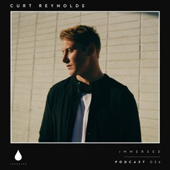 Immersed Podcast #026 | Curt Reynolds