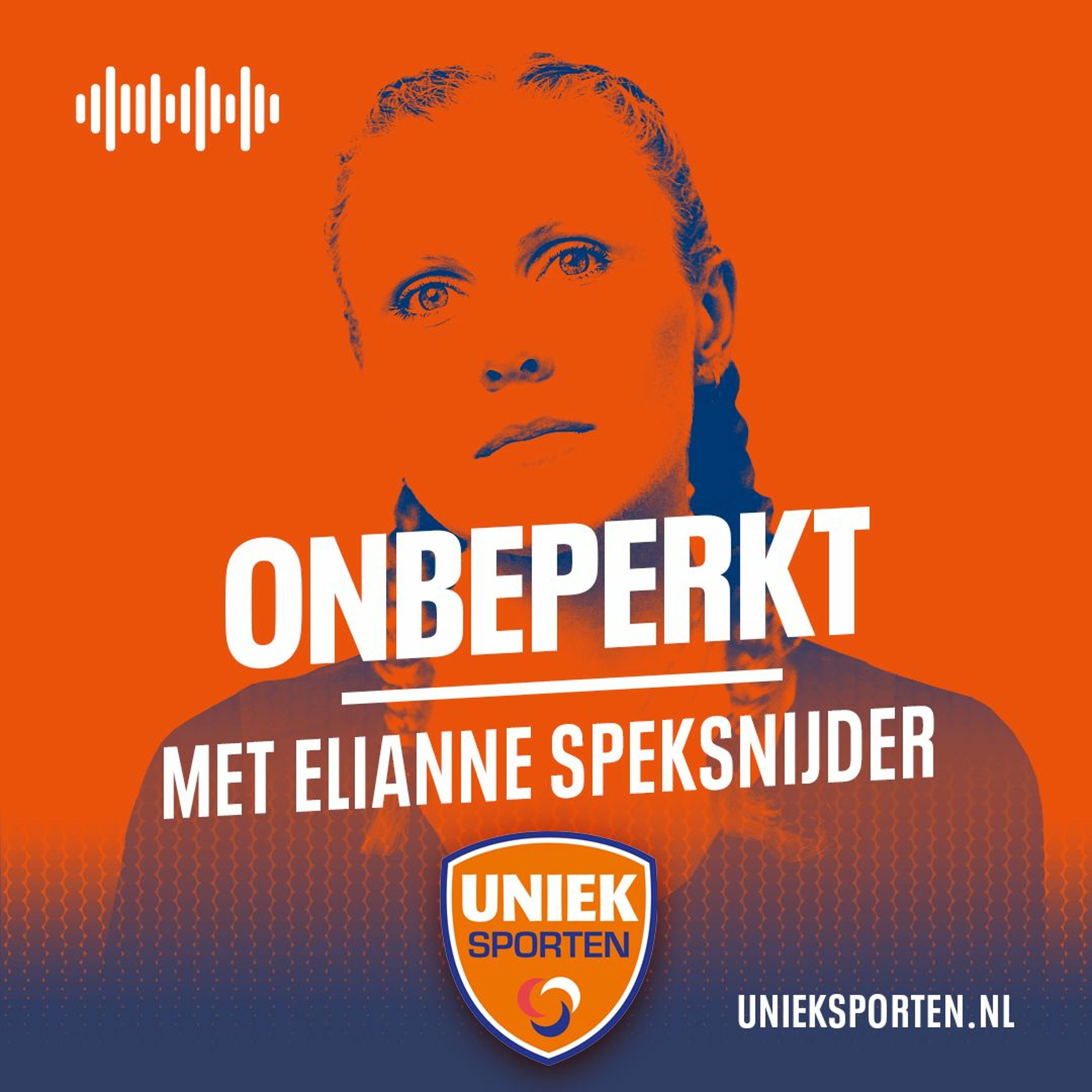 ONBEPERKT Podcast