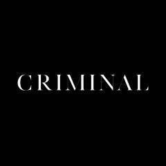 Criminal (Britney Spears Cover)