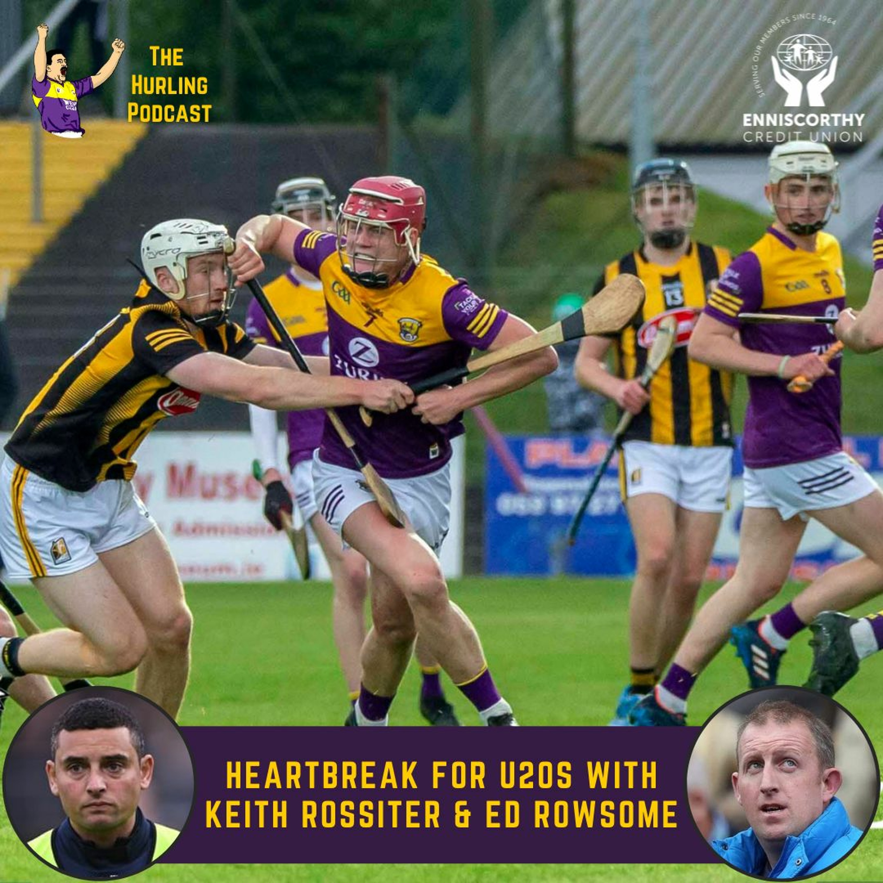 The Wexford Hurling Podcast