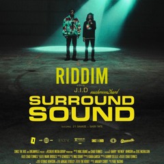 Surround Sound RIDDIM