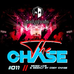 The Chase - Ep 011