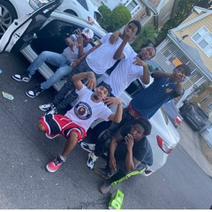 Noe Glizzy - Spinnin