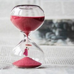 Food for the Soul: An Online Series ~ Procrastination is the Thief of Time: Do It Now ~ 12Apr22