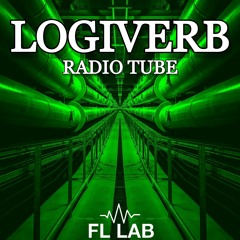 LOGIVERB - RADIO TUBE ( Radio Edit )