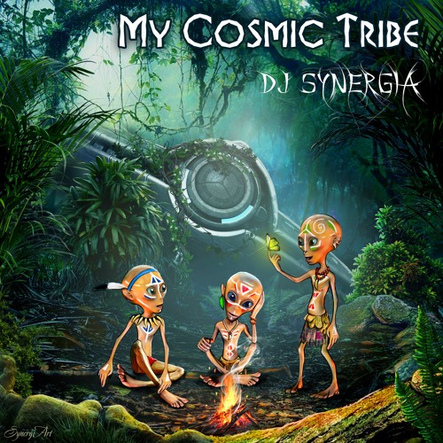 My Cosmic Tribe