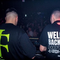 GALLØ x JRD.N Live @ The Liquid Rooms 26/11/22 (Amplify Presents Pawlowski)